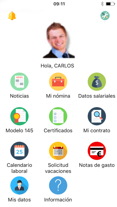 How to cancel & delete GRUPO ATISA - HR Mobile from iphone & ipad 4