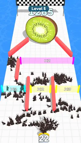 Game screenshot Ants vs Everything hack