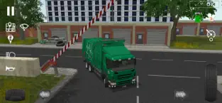 Captura 10 Trash Truck Simulator iphone