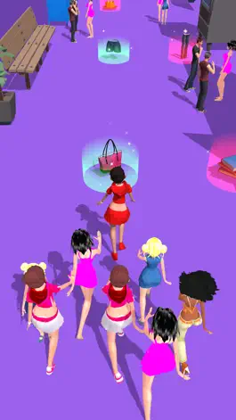 Game screenshot Dress Fashion mod apk