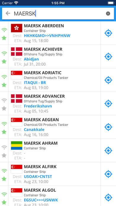 VesselFinder Pro VesselFinder Pro