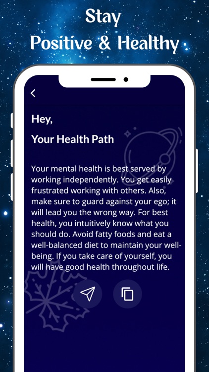 Numerology & Daily Horoscope screenshot-3