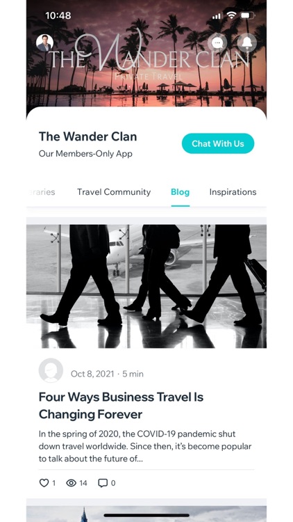 TheWanderClan screenshot-4