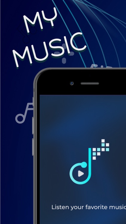 MyMusic - Offline music player