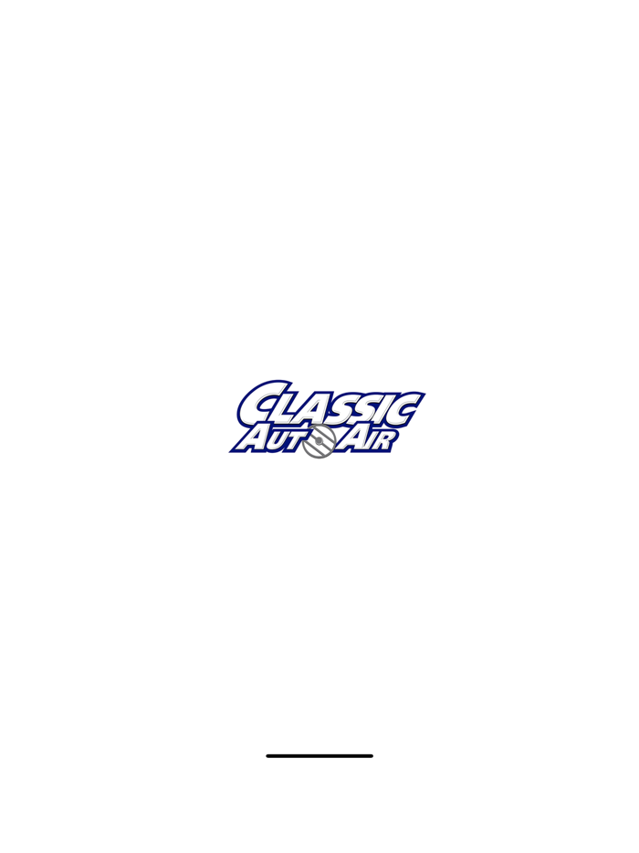Classic Auto Air