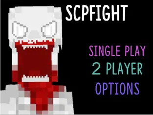 Screenshot 1 SCP-096 vs SCP-173 Fight iphone