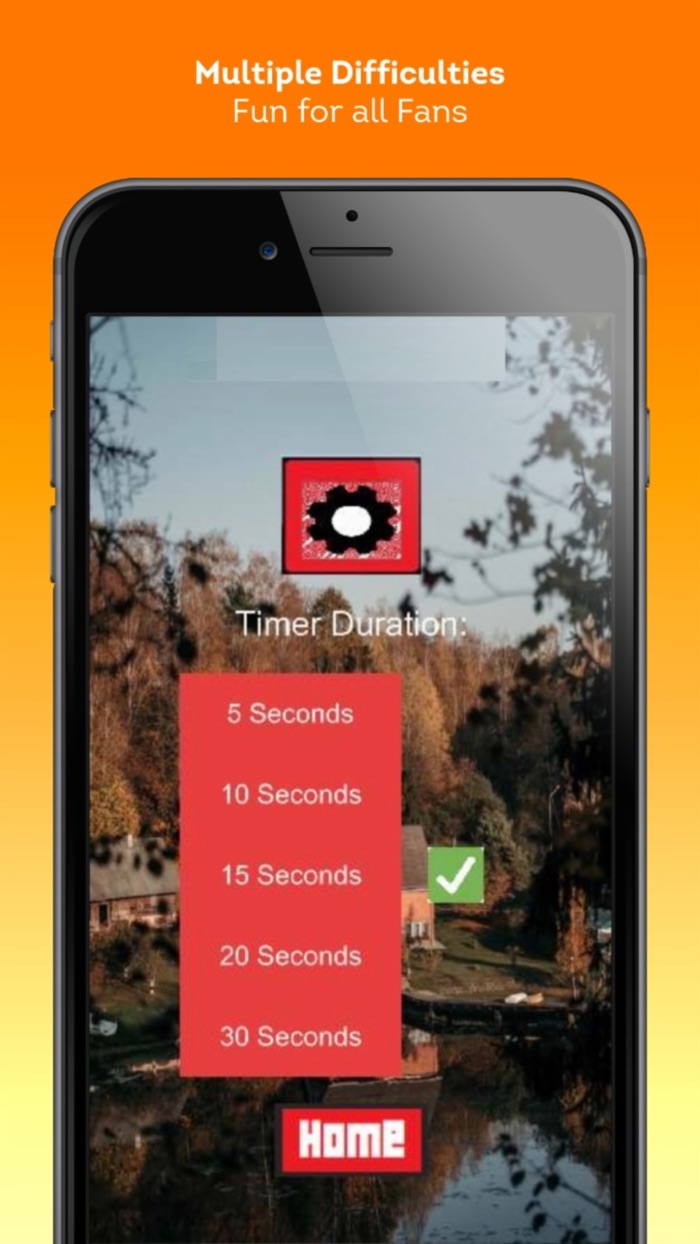 Trivia for The Simpsons