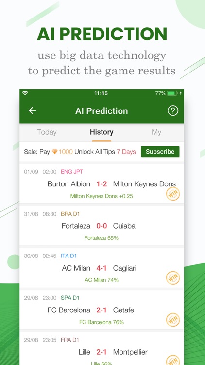 Goaloo-Football Live Scores