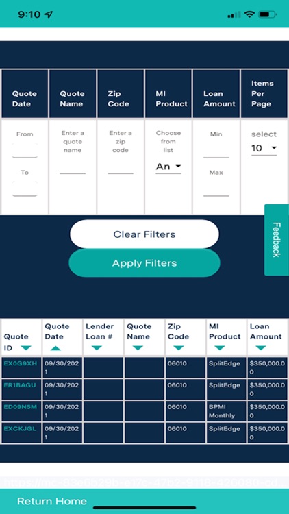 Radian Rates screenshot-5