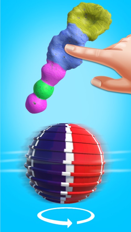 pop it: Fidget Toys & Squishy screenshot-6