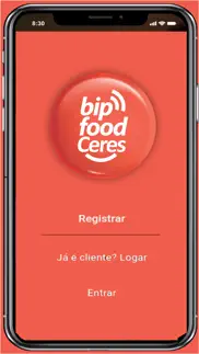 bip food ceres iphone screenshot 1