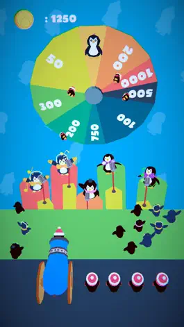 Game screenshot Penguins: Cold Feet's Journey mod apk