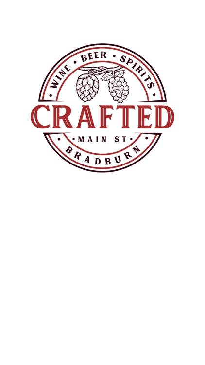 Crafted Wine Beer and Spirits