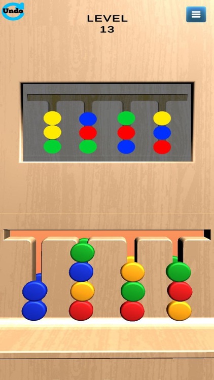 Match Sort Ball screenshot-5