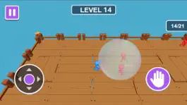 Game screenshot Bubble Hit 3d hack