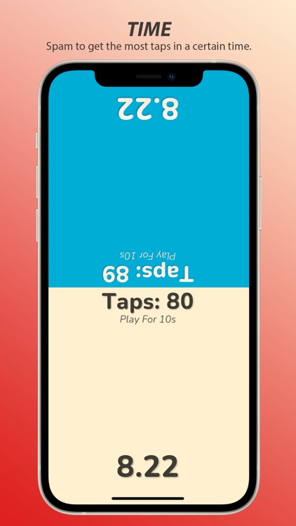 Tap With Friends screenshot-4