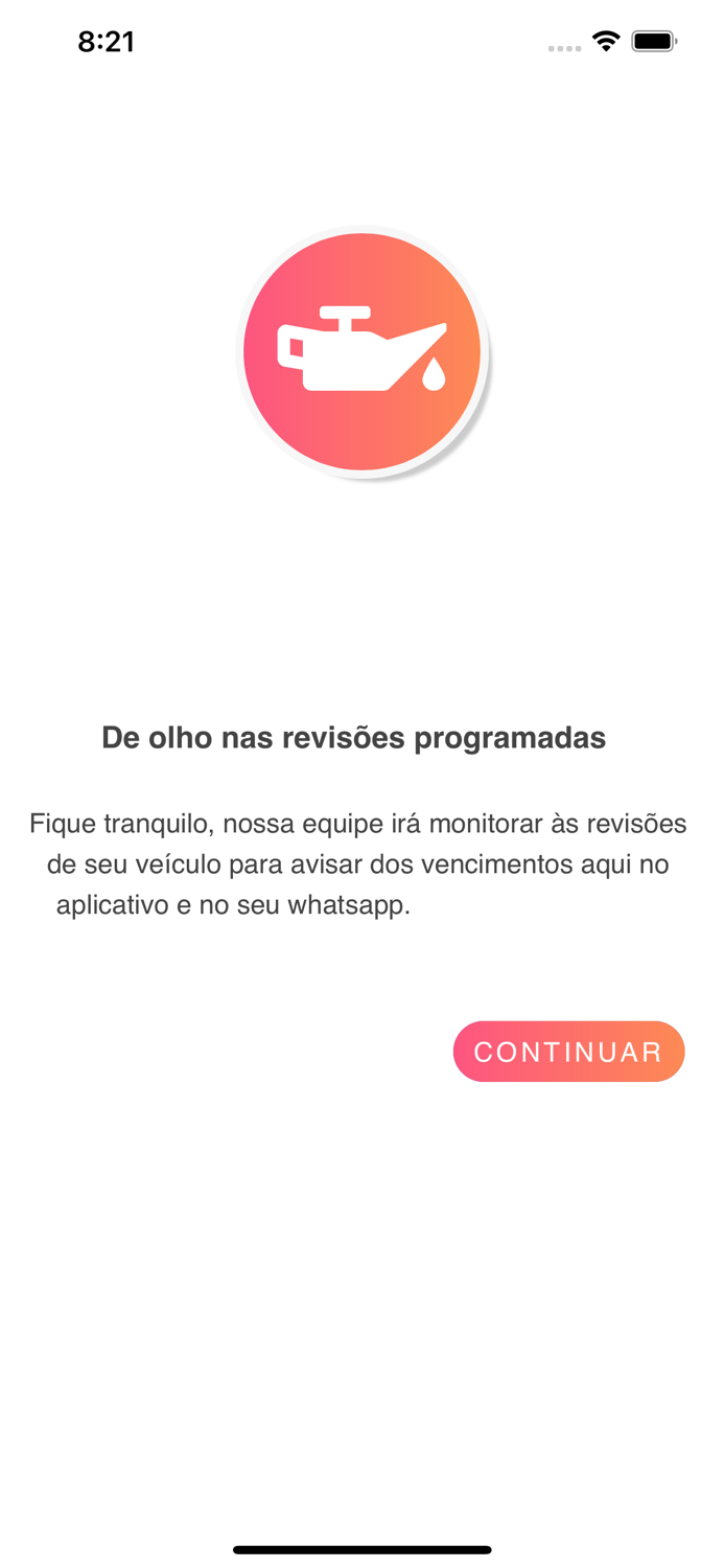 Gustavo Auto Elétrica