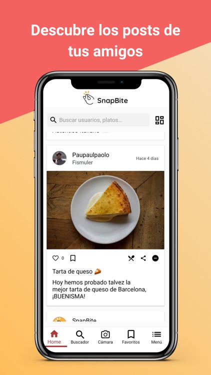 Snapbite