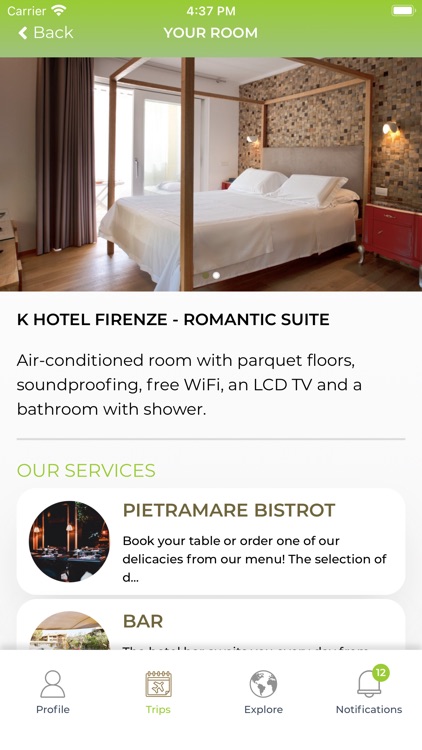 Vulcano - Mirto Crosia screenshot-3