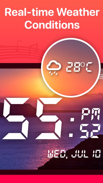 Alarm Clock ◎