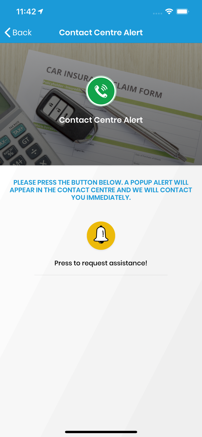 Auto Pedigree Connect