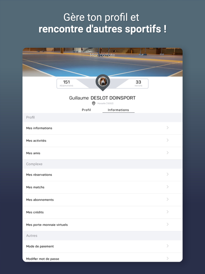 Badminton Squash Arbonnoise