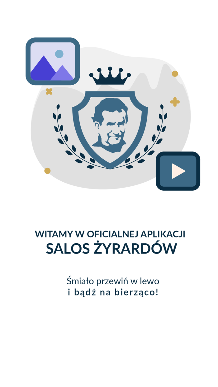 Salos Żyrardów