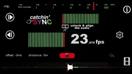 Game screenshot Catchin' Sync mod apk