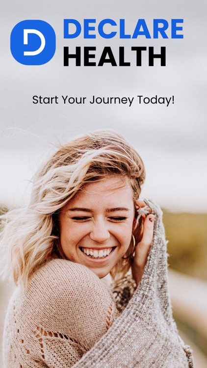 Declare Health Calorie Counter screenshot-7