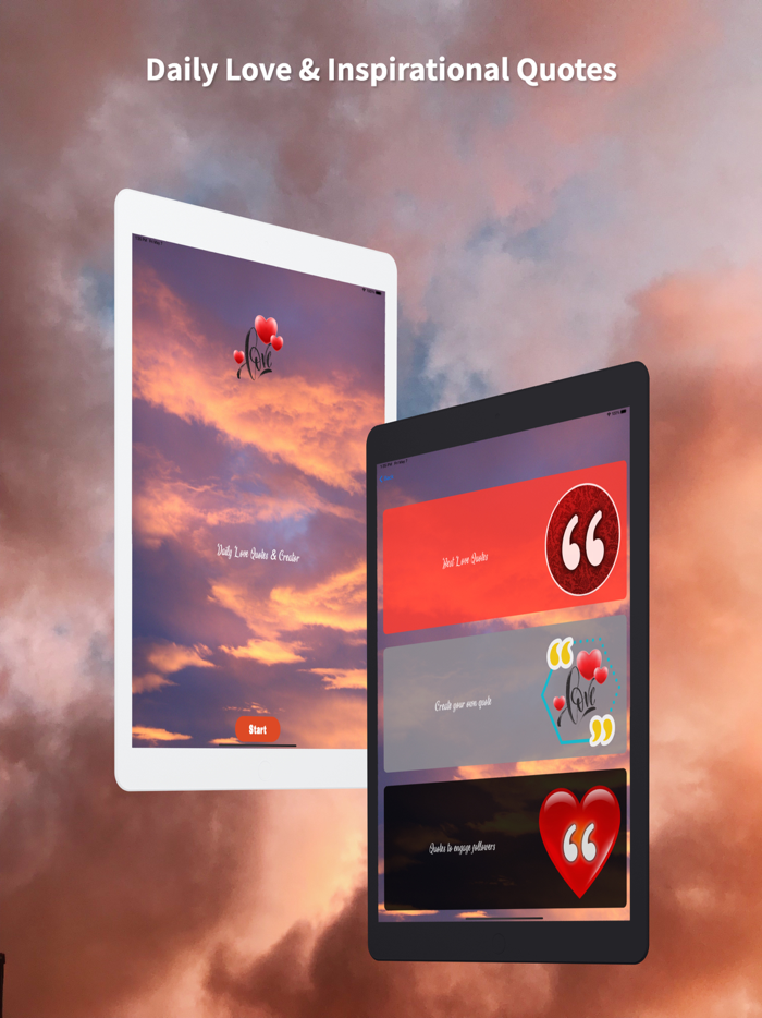 Love Quotes - In Love messages