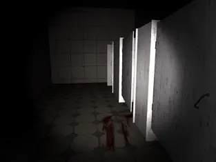 Captura de Pantalla 8 The Ghost - Survival Horror iphone