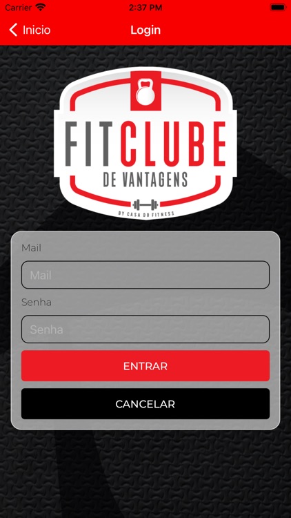 Fit Clube