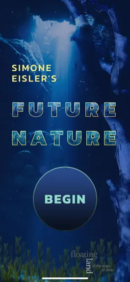 Game screenshot Simone Eisler's Future Nature mod apk