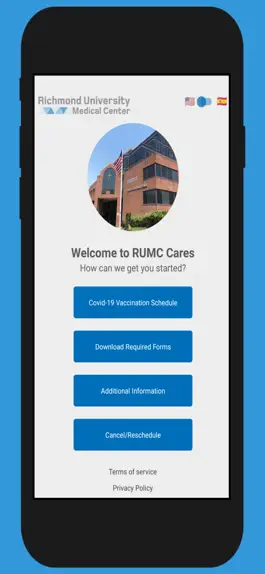 Game screenshot RUMC Cares mod apk