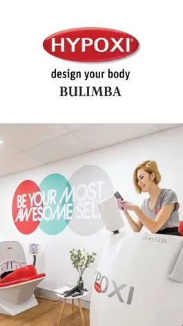 Game screenshot Hypoxi Body Boutique Bulimba mod apk