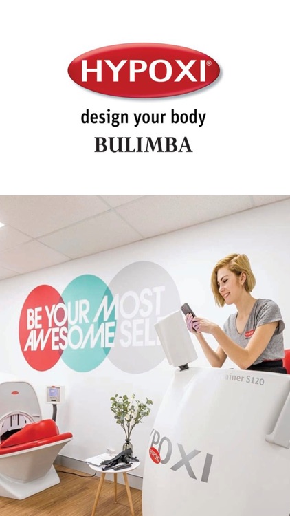 Hypoxi Body Boutique Bulimba