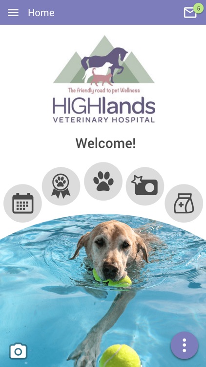 HIGHlands Veterinary Hospital