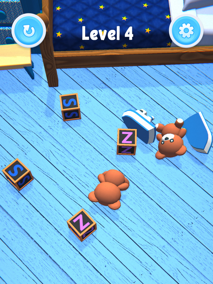 Baby animal games