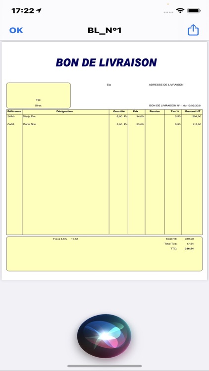 GESTION COMMERCIALE + screenshot-5