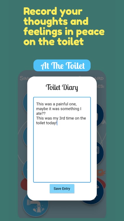 Toilet Tranquility screenshot-6