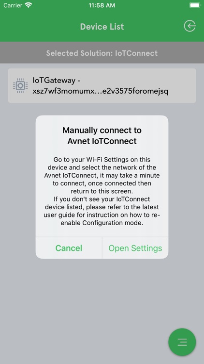 Avnet IoTConnect screenshot-5