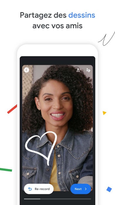 Google Duo Google Duo
