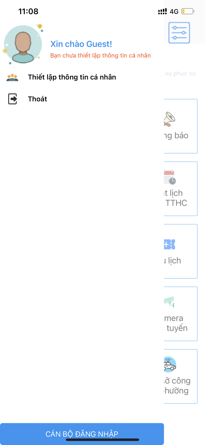 Đắk Lắk Trực tuyến