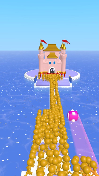 Count Bridge screenshot-3