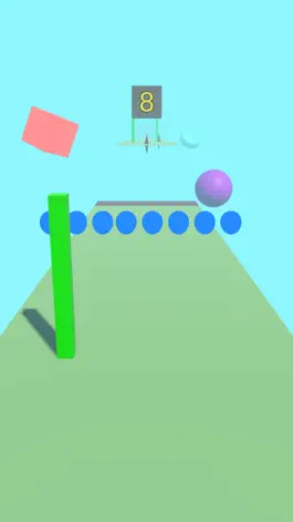 Game screenshot Bouncy Bouncy Balls apk