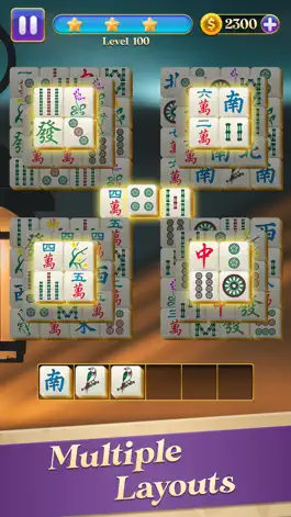 Game screenshot Mahjong Master Classic Game mod apk