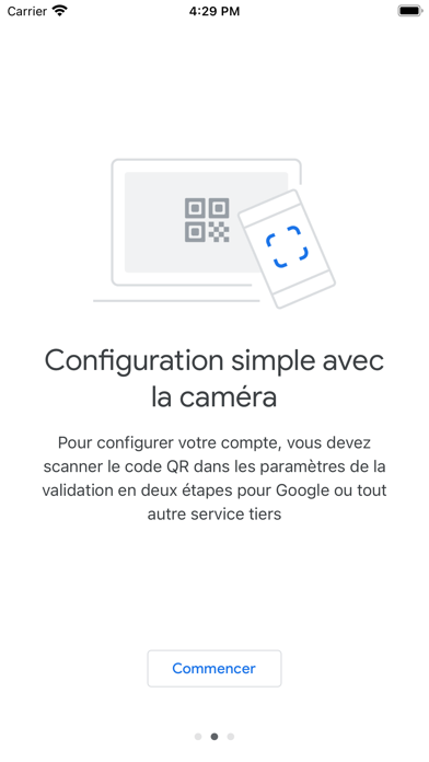 Google Authenticator Google Authenticator