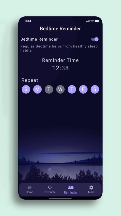 Sleeping Sounds Latest screenshot-6