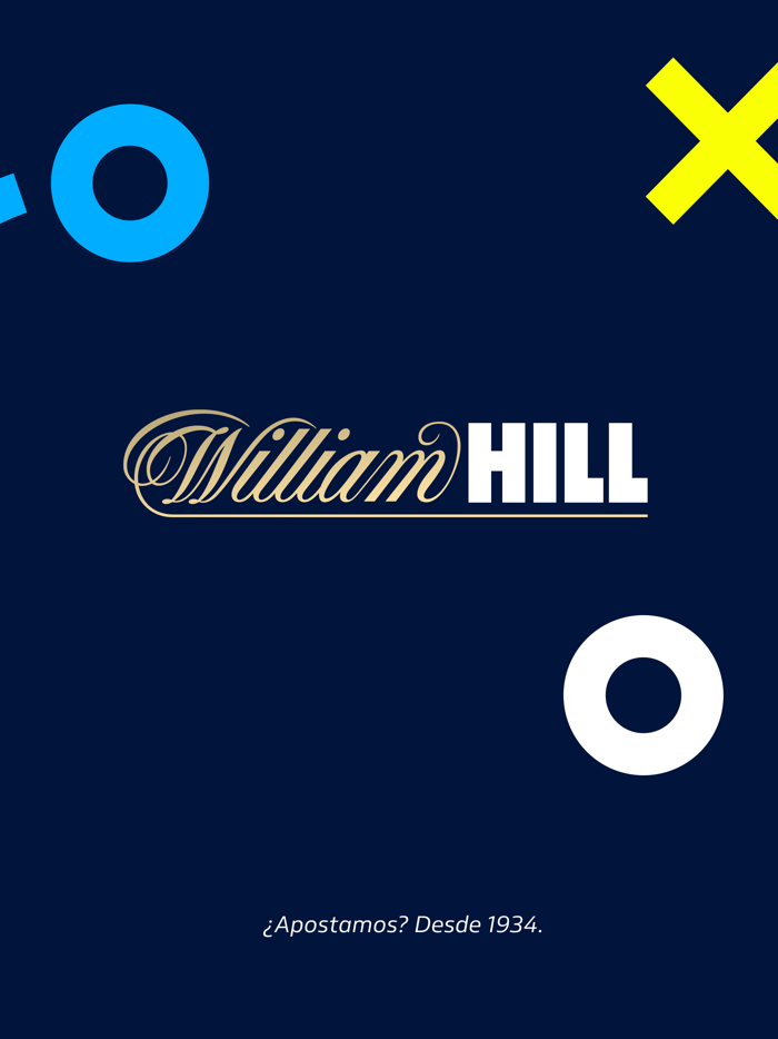 William Hill Apuestas