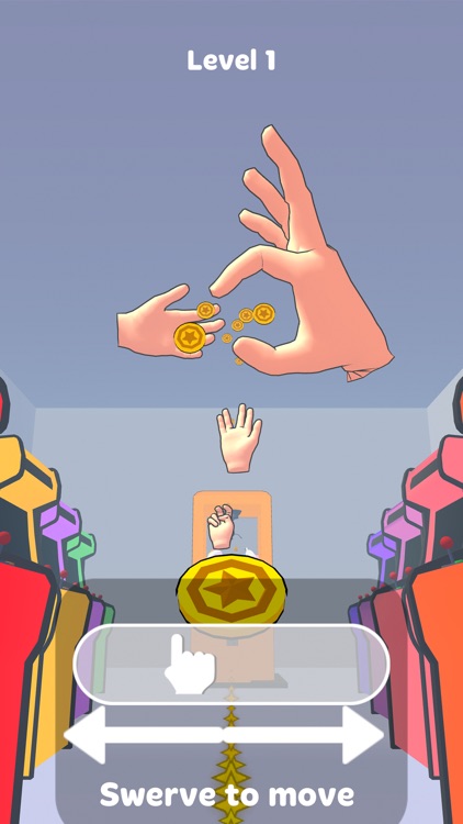 Flipping Coin screenshot-8